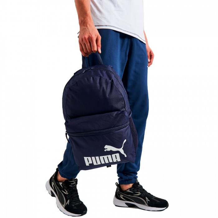 Rucsac Puma Phase Backpack 7994337 - 4