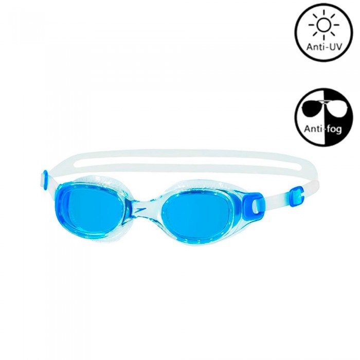 Очки для плавания Speedo FUTURA CLASSIC AU 489925