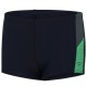 Плавки-шорты Speedo DIVE ASHT JM                  8-12872H137