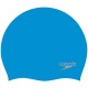 Силиконовая шапочка для плавания Speedo MOULDED SILC CAP  8-70984D437