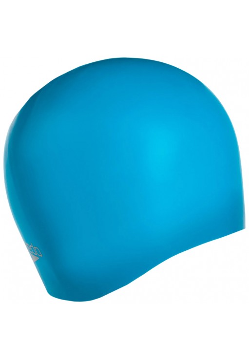 Силиконовая шапочка для плавания Speedo MOULDED SILC CAP 