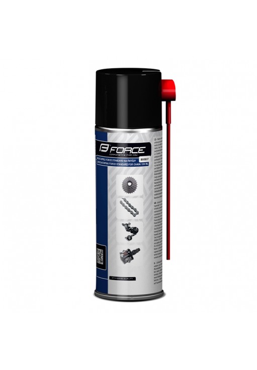 Lubrificant pentru lant Force STANDARD
