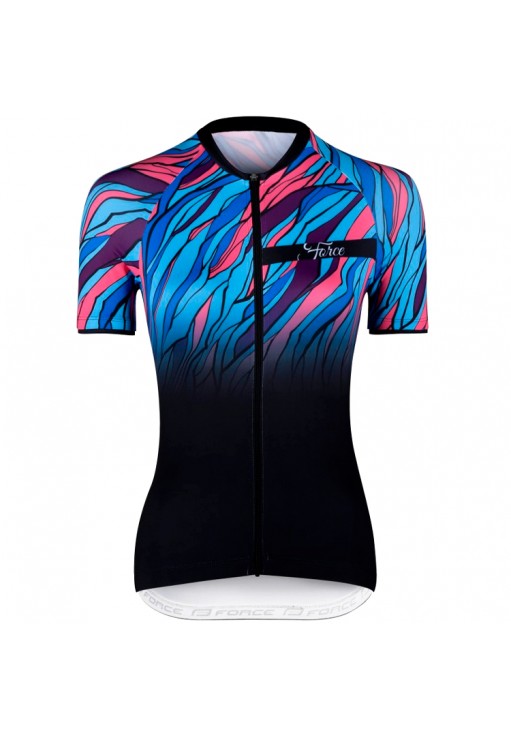 Футболка Force F LIFE short sl