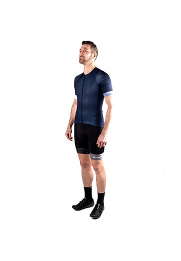 Tricou pentru ciclism Force Game