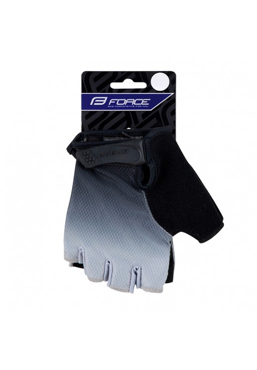 Manusi p/biciclisti Force SHADE