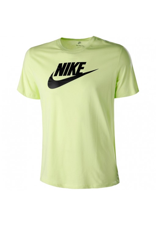 Футболка Nike M NSW TEE ICON FUTURA
