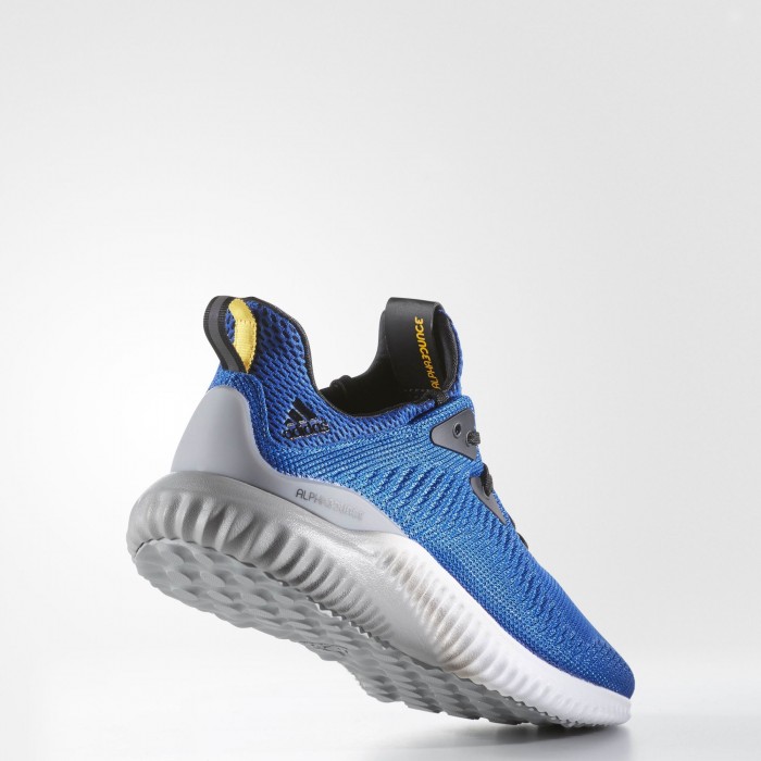 Incaltaminte Sport Adidas ALPHABOUNCE 1 BB9037 - 2