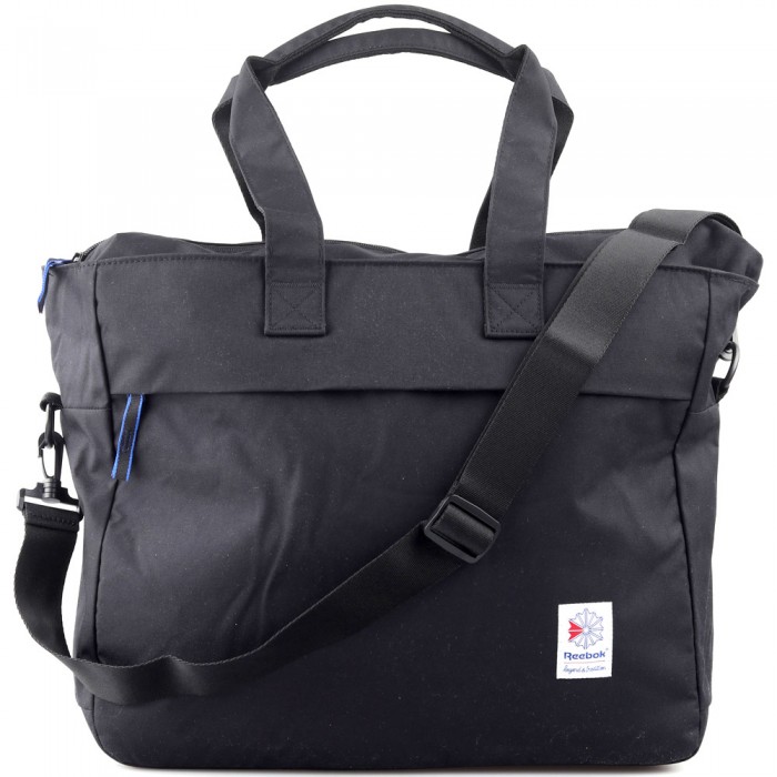 Сумка спортивная Reebok CL FO Duffle CE3437