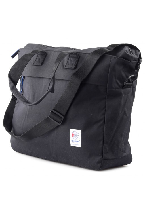 Geanta p/sport Reebok CL FO Duffle