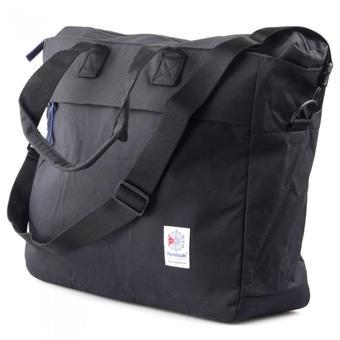 Сумка спортивная Reebok CL FO Duffle CE3437 - 2