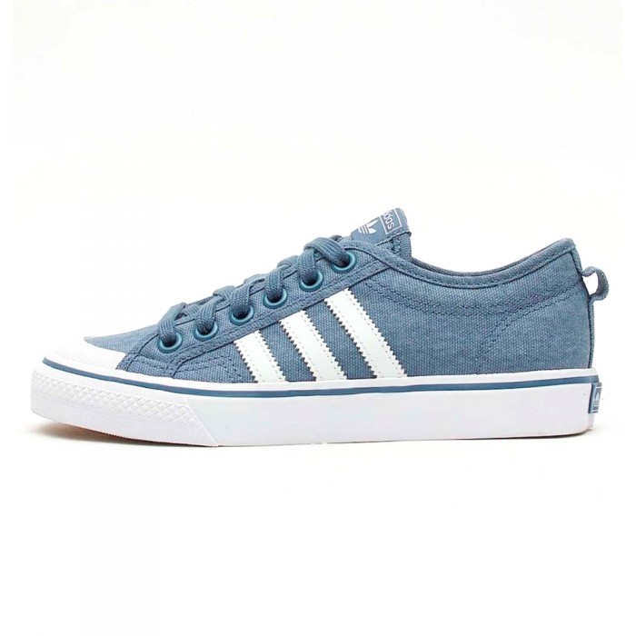 Кроссовки Adidas NIZZA W CQ2537