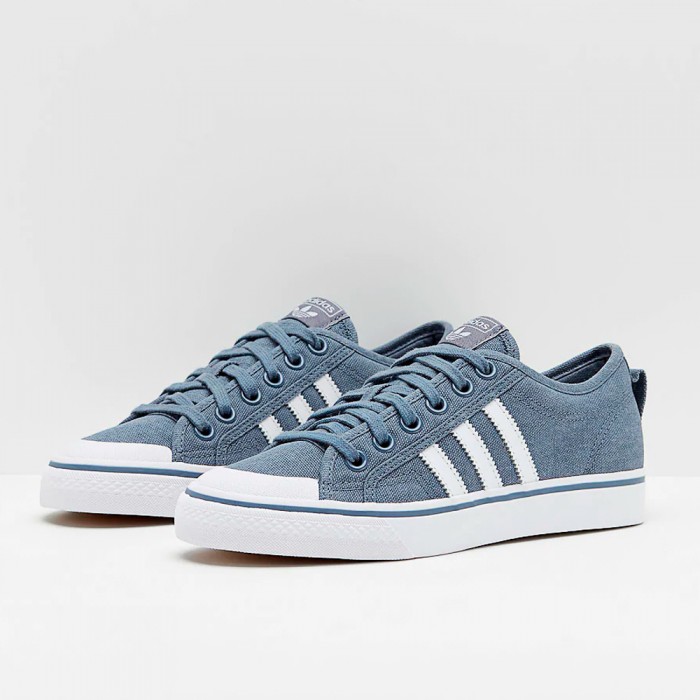 Кроссовки Adidas NIZZA W CQ2537 - 2