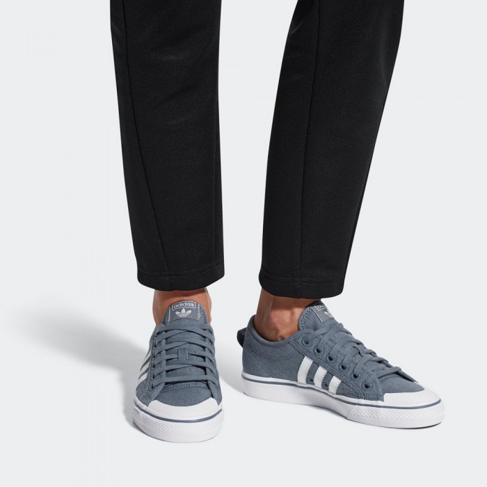 Кроссовки Adidas NIZZA W CQ2537 - 4