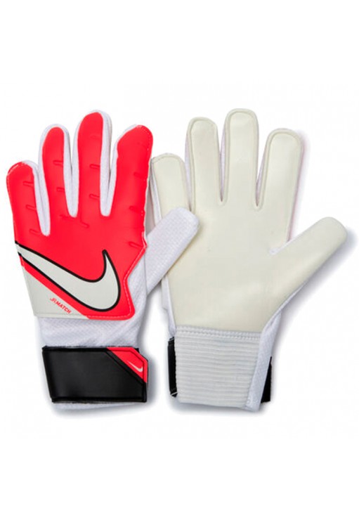 Перчатки вратарские Nike NK GK MATCH JR - FA20