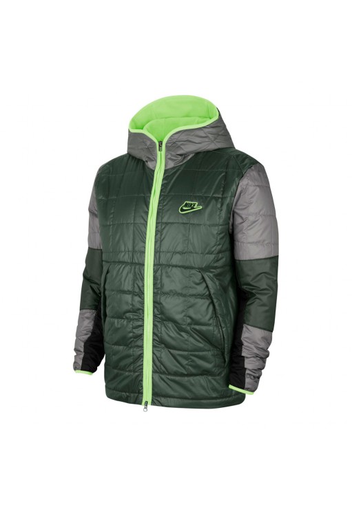 Куртка Nike M NSW SYN FIL JKT FLEECE LND