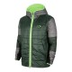 Куртка Nike M NSW SYN FIL JKT FLEECE LND CU4422-337