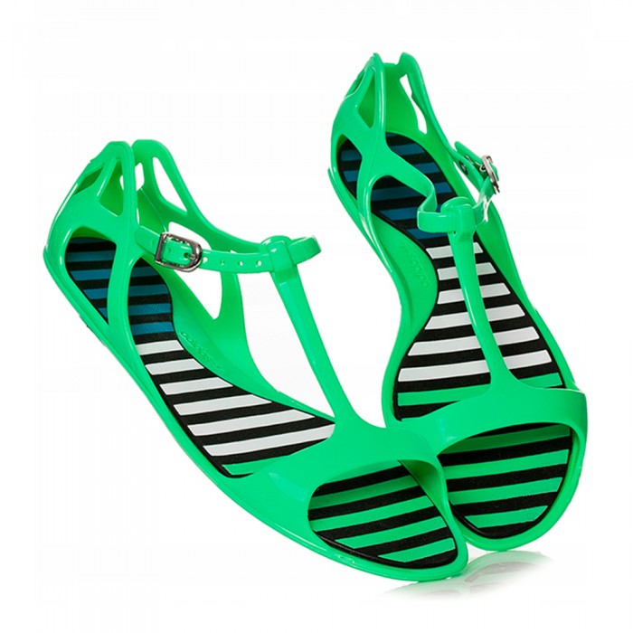 Sandale Adidas ZX SANDAL D67837 - 5