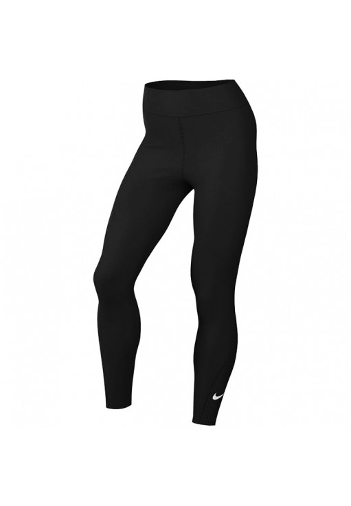 Легинсы Nike W NK ONE DF MR 7/8 TGT