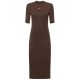 Rochie Nike W NSW ESSNTL MIDI DRESS DV7878-237