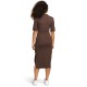 Rochie Nike W NSW ESSNTL MIDI DRESS DV7878-237 - 3
