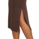 Rochie Nike W NSW ESSNTL MIDI DRESS DV7878-237 - 5