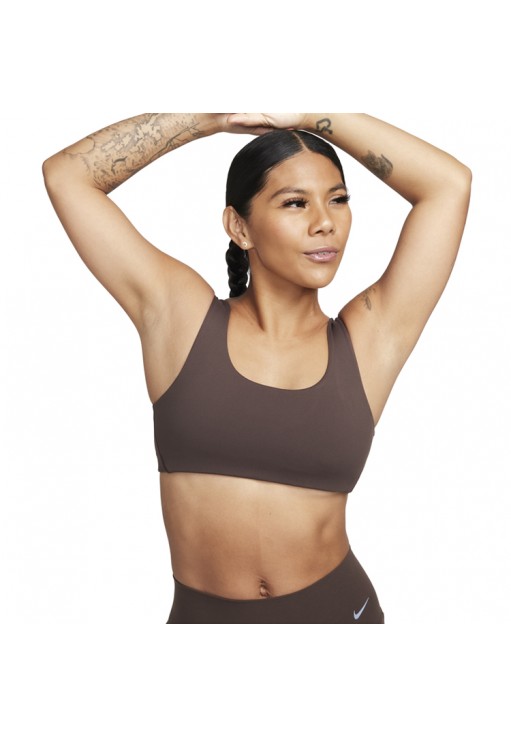Спортивное бра Nike W NK DF ALATE ALL U BRA