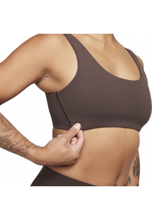 Bra sportive Nike W NK DF ALATE ALL U BRA