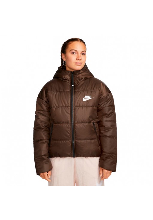 Scurta Nike W NSW SYN TF RPL HD JKT