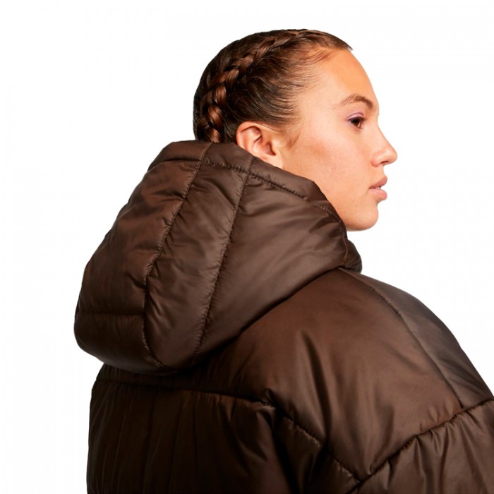 Scurta Nike W NSW SYN TF RPL HD JKT DX1797-237 - 3