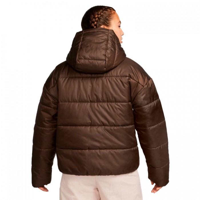 Scurta Nike W NSW SYN TF RPL HD JKT DX1797-237 - 5