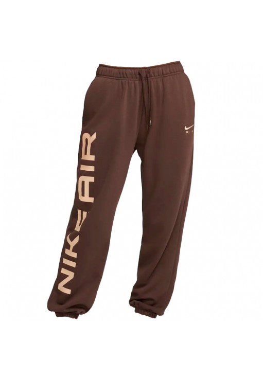 Pantaloni Nike W NSW AIR FLC OS HR JGGR