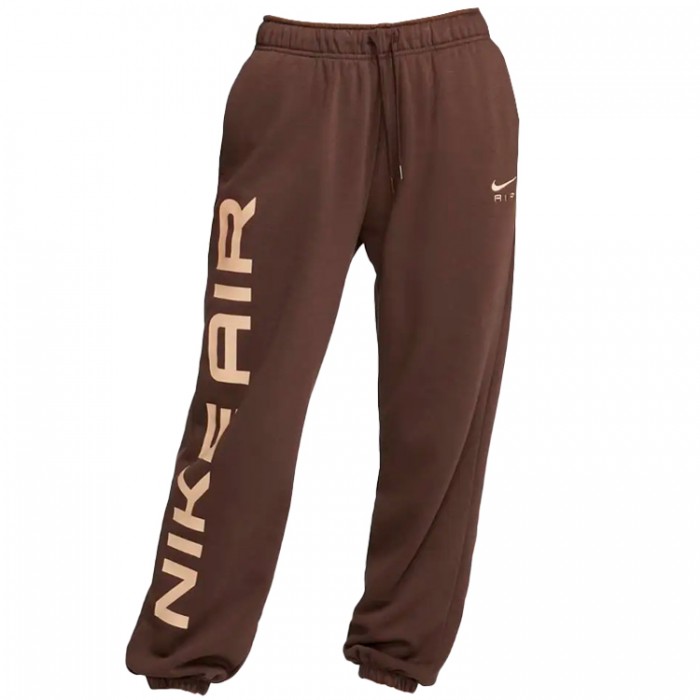 Pantaloni Nike W NSW AIR FLC OS HR JGGR FB8051-237