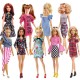 Papusi Mattel FBR37 FBR37