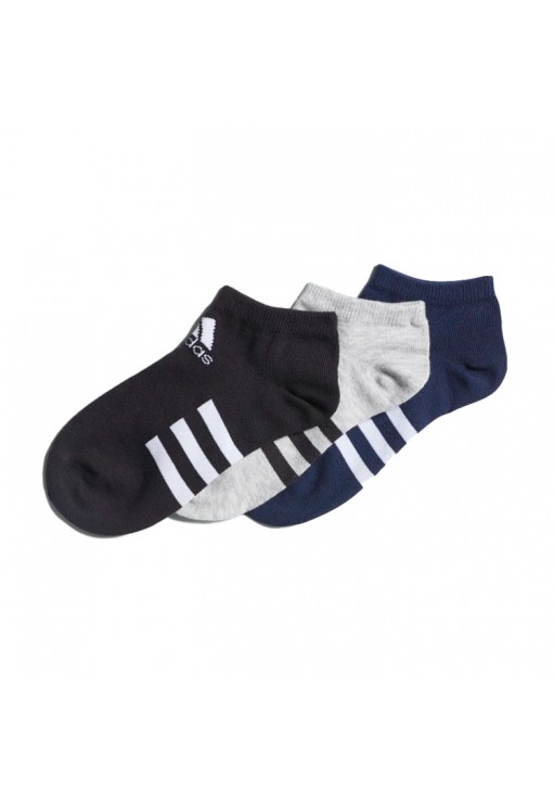 Носки Adidas KIDS LOW CUT 3P   