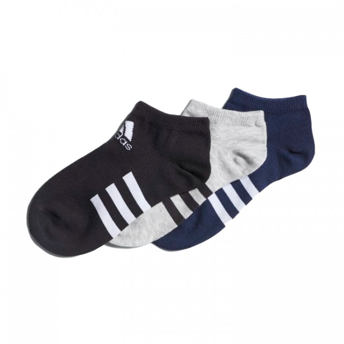 Носки Adidas KIDS LOW CUT 3P    FM2337