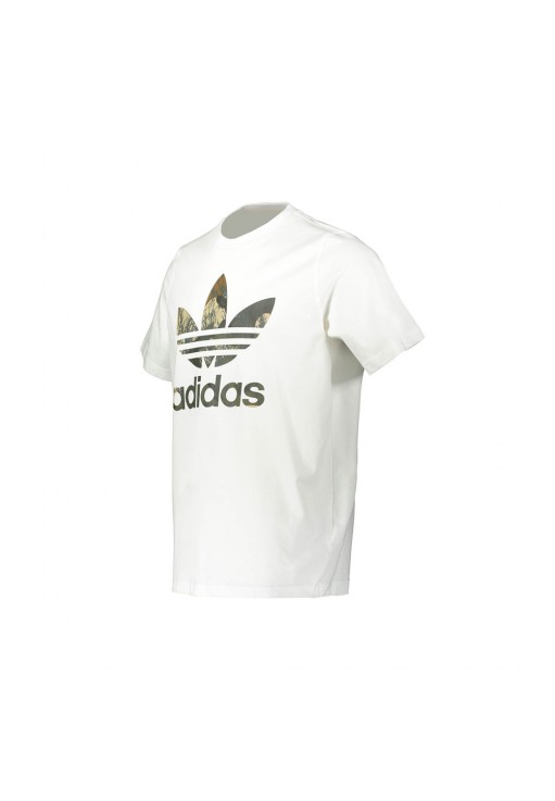 Футболка Adidas CAMO INFILL TEE