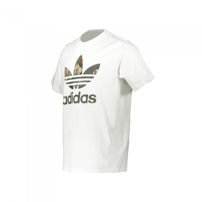 Футболка Adidas CAMO INFILL TEE FM3337
