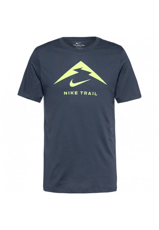 Tricou Nike M NK DF TEE TRAIL LOGO