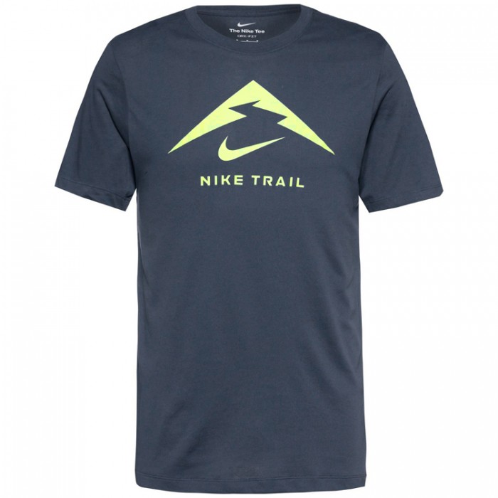 Футболка Nike M NK DF TEE TRAIL LOGO FQ3914-437