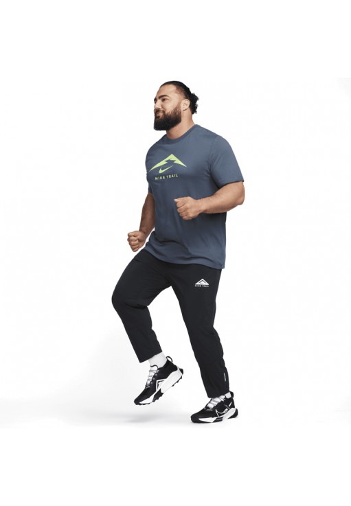 Tricou Nike M NK DF TEE TRAIL LOGO