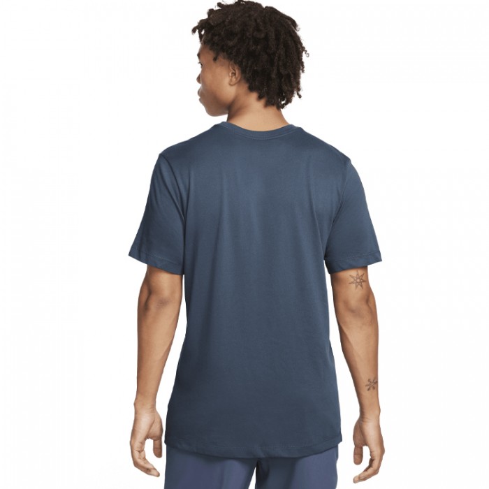 Футболка Nike M NK DF TEE TRAIL LOGO FQ3914-437 - 3