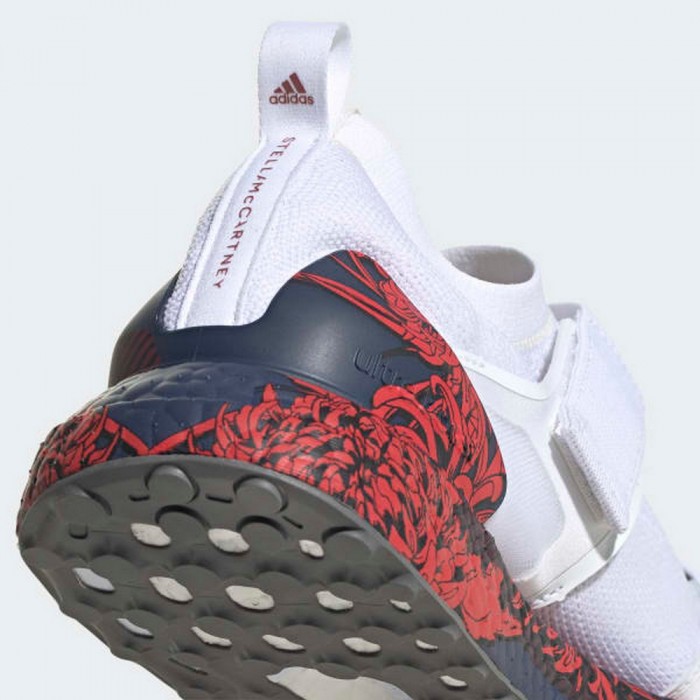 Кроссовки Adidas aSMC UltraBOOST X FX3937 - 2