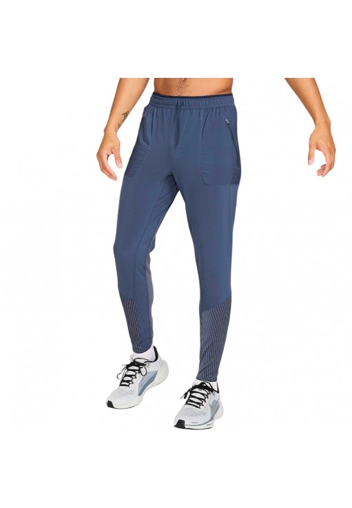 Pantaloni Nike M NK DF PHENOM RUN DIV PANT