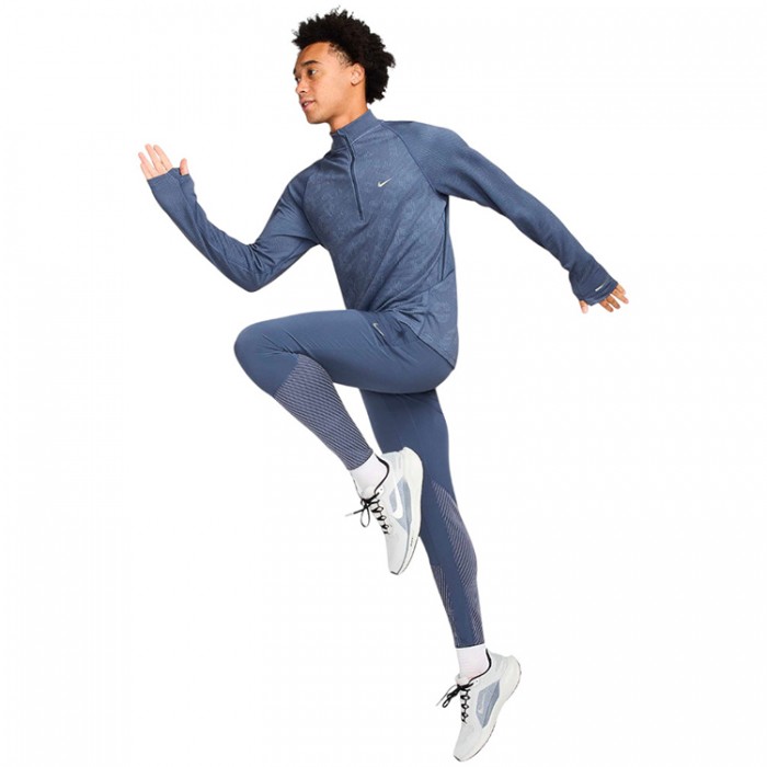 Pantaloni Nike M NK DF PHENOM RUN DIV PANT FZ1133-437 - 3