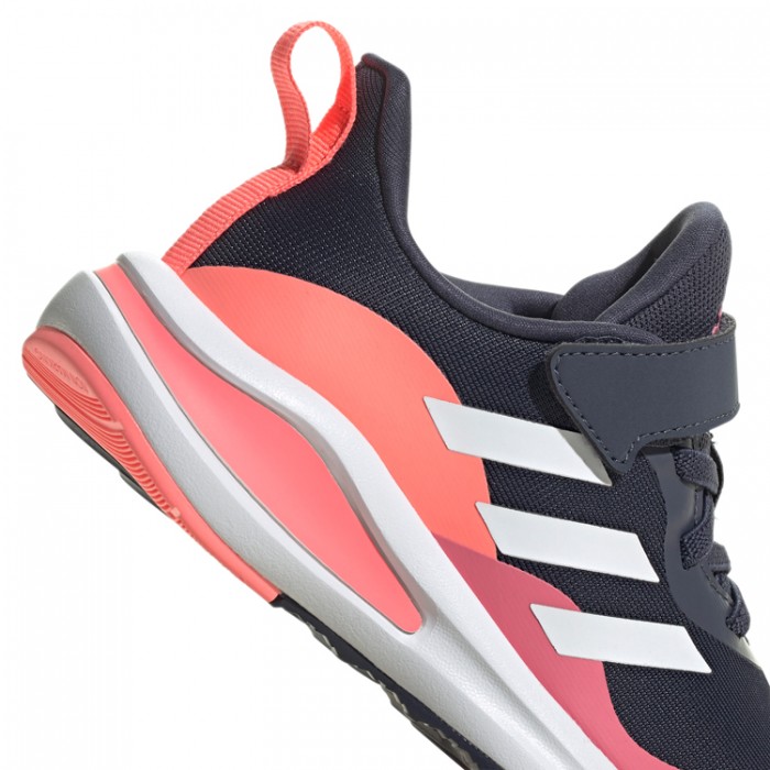 Кроссовки Adidas FortaRun EL K GV7837 - 5