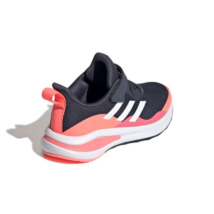 Кроссовки Adidas FortaRun EL K GV7837 - 6