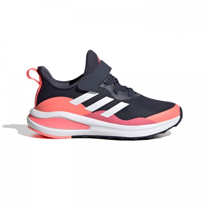 Кроссовки Adidas FortaRun EL K GV7837 - 8