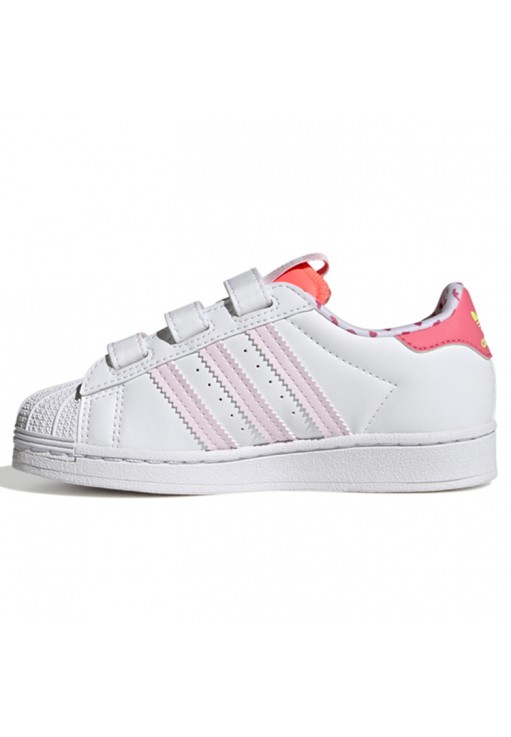 Кроссовки Adidas SUPERSTAR CF C