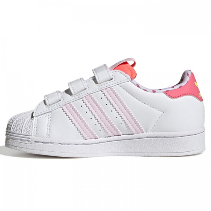 Кроссовки Adidas SUPERSTAR CF C GY3337