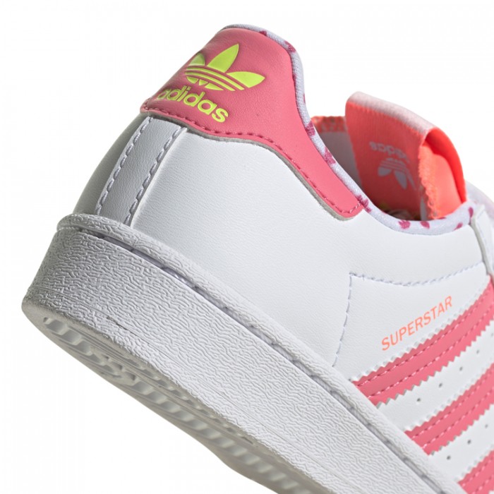 Кроссовки Adidas SUPERSTAR CF C GY3337 - 8